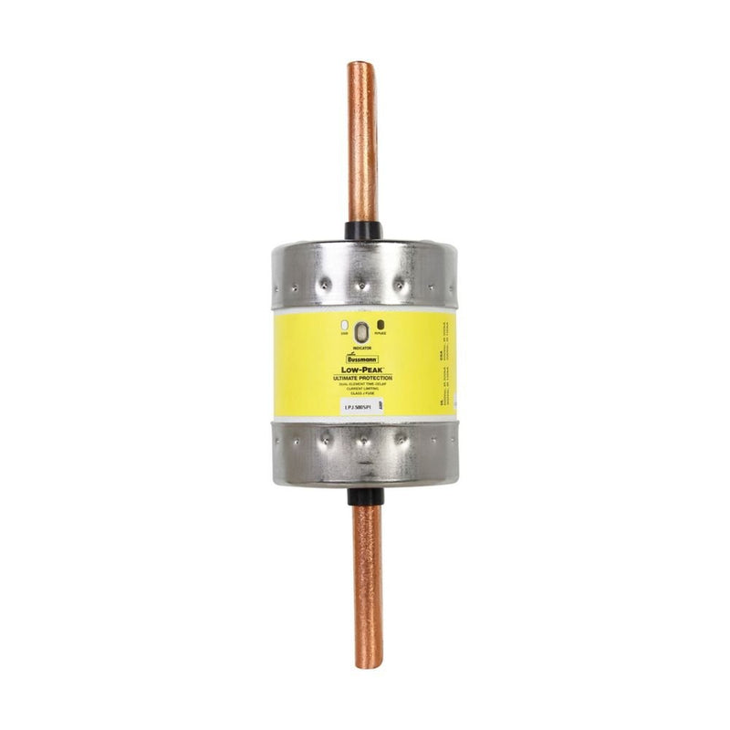 Eaton - HRC-Sicherung Sicherungseinsatz INDICATING LPJ-500SP 500 A, AC 600 V
