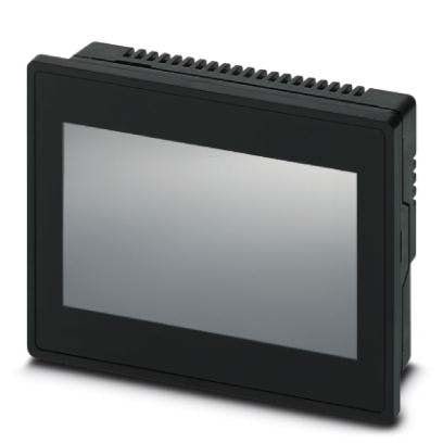 Phoenix Contact - Grafik-Panel Touch-Panel BWP 2043W