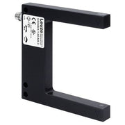 Leuze - Gabellichtschranke Gabel-Lichtschranke GS04B/N.1-60-M8.3