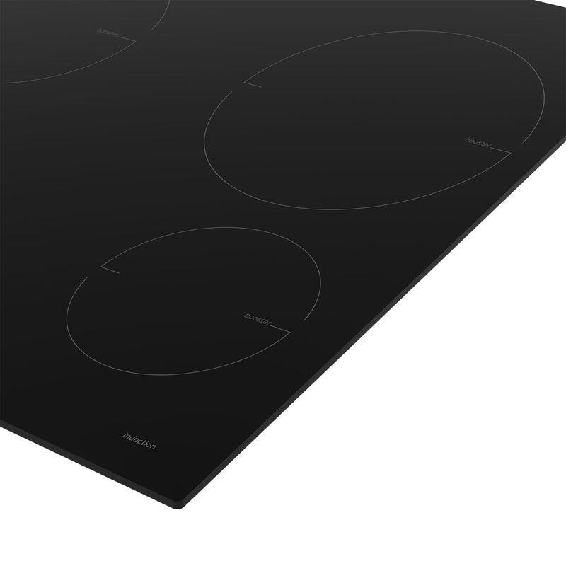 Beko - Backofen EB-Backofenset autark BBSM12340X BBIM12300X+HII64400M