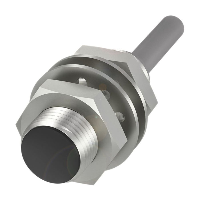Balluff - Induktiver Näherungsschalter Sensor,ind.,M12x1,Kab. BES 516-325-E4-C-03 DC,sn=2mm,b,pnp  − 1 Stück

