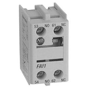 Rockwell - HILFSSCHALTERBLOCK 100-FC1 100-FC11 1