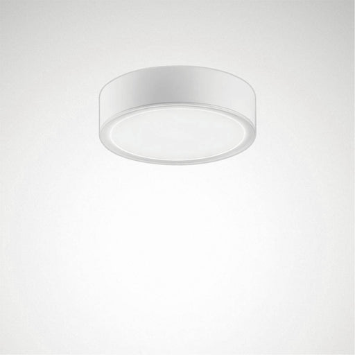 Trilux - Downlight/Strahler/Flutlicht LED - Anbaudownlight Onplana D07 #6457340 4000K
