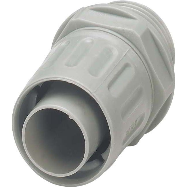 Phoenix Contact - Schutzschlauchadapter Verschraubung WP-GT PP HF M40 − 2 Stück