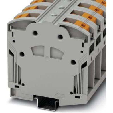 Phoenix Contact - Durchgangs-Reihenklemme Hochstromklemme PTPOWER 185 P − 3 Stück