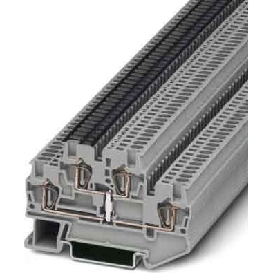 Phoenix Contact - Durchgangs-Reihenklemme Klemme STTB 1,5-PV