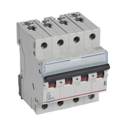 Legrand - Leitungsschutzschalter Legrand 403557 C4A 4-polig 6kA