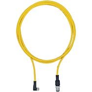 Pilz - Konfektioniertes Sensor-Aktor-Kabel PSS67 Adapter Cable M8af 380222 M12sm, 2m