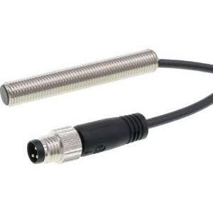 Ipf Electronic - Induktiver Näherungsschalter Sensor Induktiv, M8x1 IB08F002 55lang bündig Sn: 2