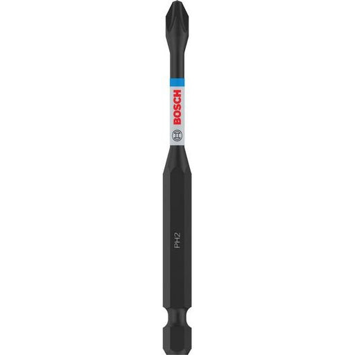 Bosch - Bit PRO Phillips Impact 2608522524 Bit, PH2, 90 mm