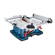Bosch - Tischkreissäge, halbstationär (elektrisch) Tischkreissäge 0601B30400 GTS 10 XC