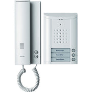 Ritto - Türsprech-Set Komplettpaket ws 1841370 Entravox Audio, 3WE