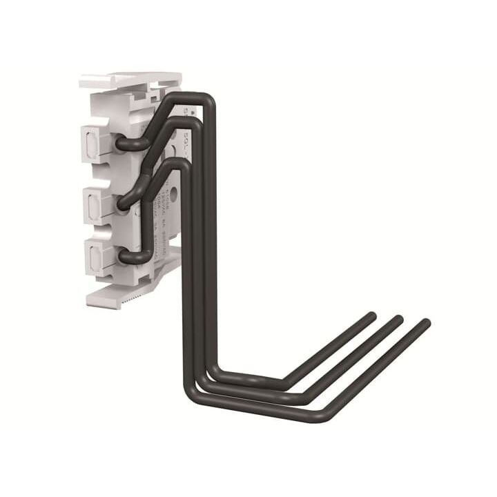 ABB Stotz S&J - Hilfsschalterblock Hilfskontakt 1SDA066431R0001
