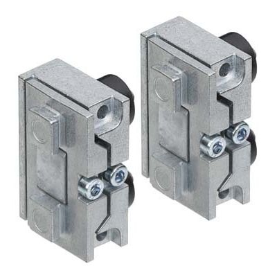 Leuze - Zubehör/Ersatzteile für Industriesensoren Set Halterung BT-2SB10-S