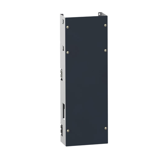 Schneider Electric - Zubehör/Ersatzteile für Frequenzregler Frontseitige Abdeckung VW3A97A01 Standardleistungsmo. − 1 Stück