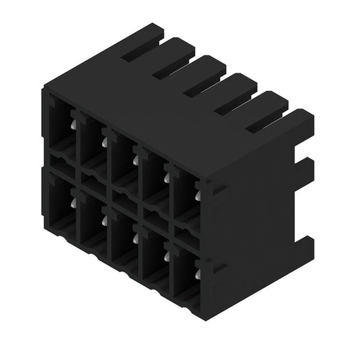 Weidmüller - Leiterplattensteckverbinder Verbinder 3.81mm SCDN-THR #1039300000 − 50 Stück