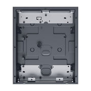 Busch-Jaeger - Montageelement für Türstation Montagedose UP Gr.2/3 41386F-B-03 anth 275x233x46mm