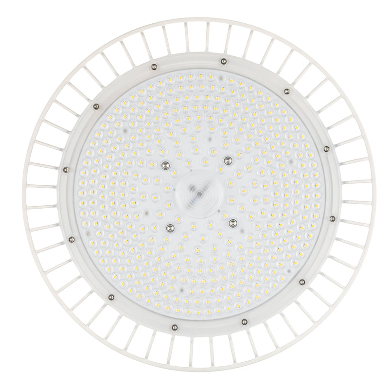 Pracht - Hallen-Reflektorleuchte LED-Hallenstrahler COMO BL #9603112 840  − 1 Stück