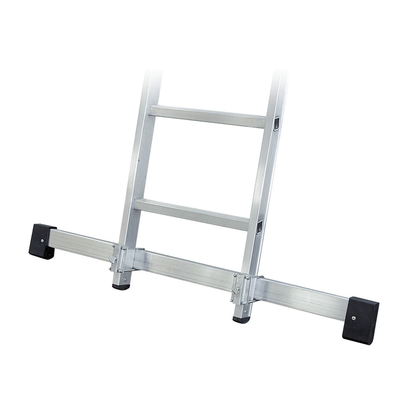 ILLER-LEITER - Zubehör/Ersatzteile für Leiter/Gerüst Traverse (nachrüstbar) 63060 Holmgröße 50-65mm  − 1 Stück