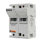 Eaton - Halter für zylindrische Sicherung Sicherungshalter CH60J2I 60 A, AC 600 V − 3 Stück
