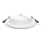 Nobile - Decken-/Wandleuchte LED-Glas-Panel 1560906012 830, 350mA