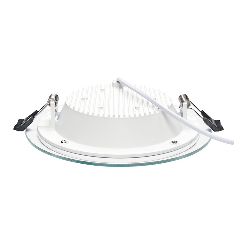 Nobile - Decken-/Wandleuchte LED-Glas-Panel 1560906012 830, 350mA