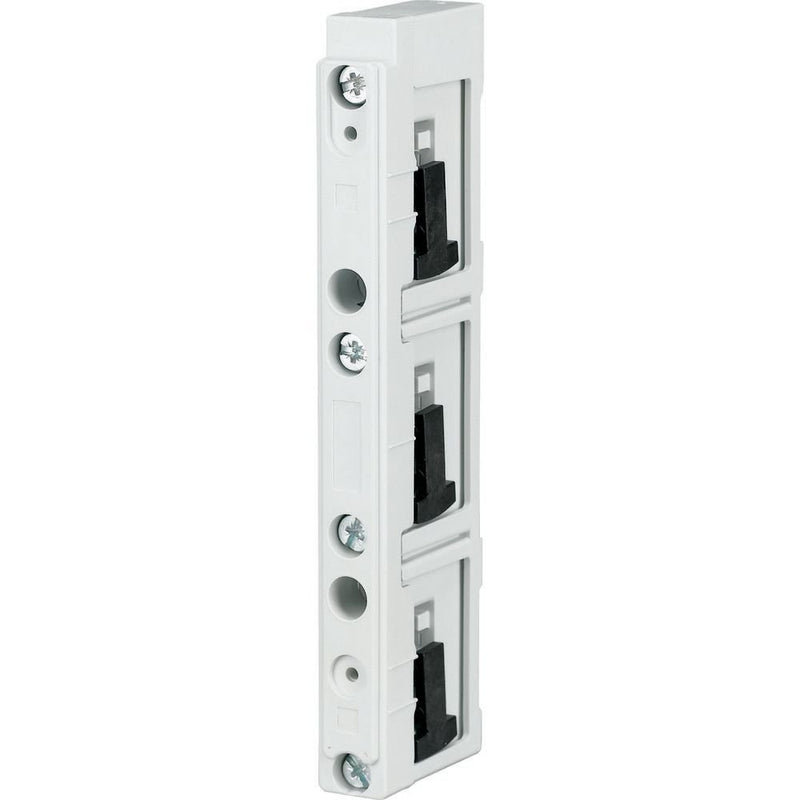 Eaton - Sammelschienenträger Schienenträger BBS-3/FL-NA 3p,f.Flachschienen − 10 Stück