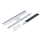 Zumtobel - Mechanisches Zubehör/Ersatzteile für Leuchten Lichtbandverbinder SLN2MSC/MRT/MSPC.SET