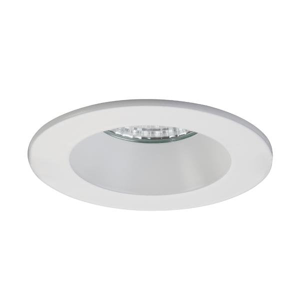 Brumberg Leuchten - Downlight/Strahler/Flutlicht LED-Einbauleuchte 12266073 350mA 2700K ws