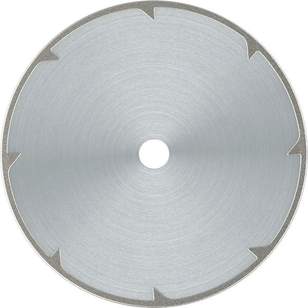 Bosch - Trenn-/Schleifscheibe Diamanttrennscheibe 2608602693 PRO Marble
