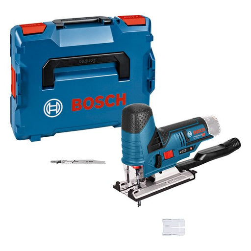 Bosch - Stichsäge (Akku) Akku-Stichsäge 06015A1002 GST 12V-70 (L)