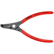 Knipex - Zange für Sicherungsringe Präzisions-Sicherungszange 49 21 A21 165mm