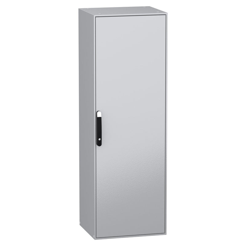 Schneider Electric - Gehäuse/Schaltschrank (leer) Standschrank NSYSM18650P 1800x600x500 m.Mpl
