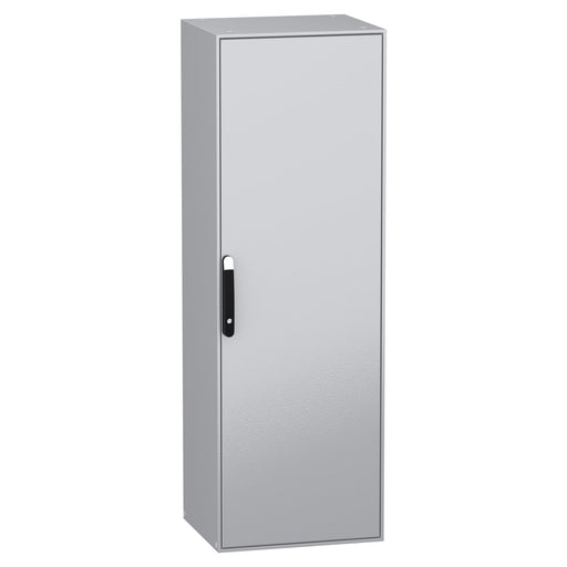 Schneider Electric - Gehäuse/Schaltschrank (leer) Standschrank NSYSM18650P 1800x600x500 m.Mpl