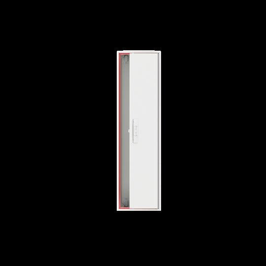Striebel&John - Montagezubehör (Schaltschrank) Distanzrolle ZX580 13x19,5x150mm