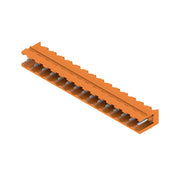 Weidmüller - Leiterplattensteckverbinder Verbinder 5.08mm SL 5.08HC#1147010000 − 50 Stück