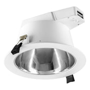 EVN Lichttechnik - Decken-/Wandleuchte LED-Einbauleuchte IP54 L54180125 3000K, 4000K, 5700K