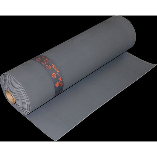 DEHN - Isolierstandmatte/-wanne (Elektro) Isoliermatte Gummi ES4FI G - 1 X 7 36000 V