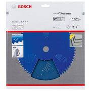 Bosch - Kreissägeblatt EX FC H 230x30-6 2608644347