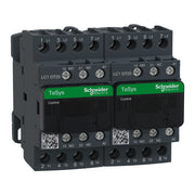 Schneider Electric - Schützkombination Wendeschützkombination LC2DT25E7 25A/AC1