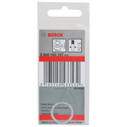 Bosch - Systemzubehör für Sägen (Akku/elektrisch/Druckluft) Reduzierring für PRO 2600100187 Kreissägeblatt 20 x