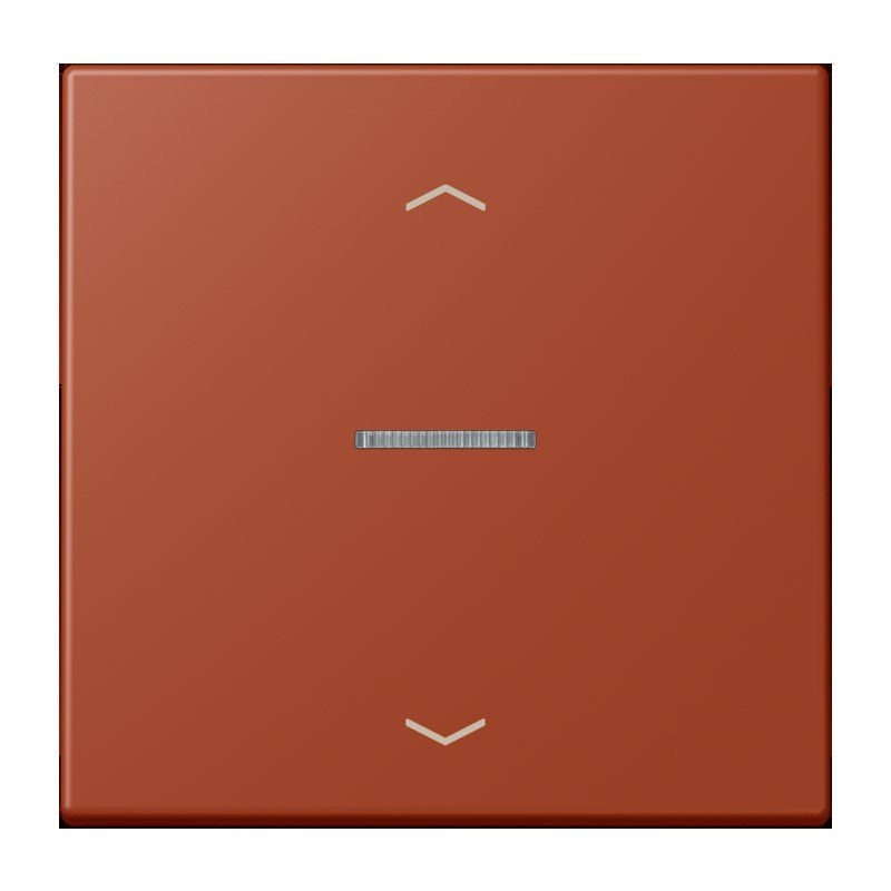 Jung - Bedienelement intelligent eNet Taster Standard 1fach FM LC 1700 P 232