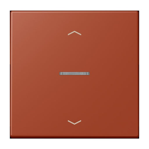 Jung - Bedienelement intelligent eNet Taster Standard 1fach FM LC 1700 P 232