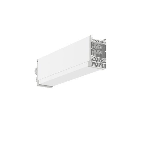 RZB - Elektrisches Zubehör/Ersatzteile für Leuchten Einspeisung 982678.012 weiß − 1 Stück