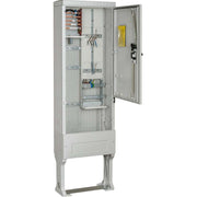 ABN - Zähler-Komplettschrank Zähleranschlusssäule SZ205ZZ1510 1 ZP TSG 5pol