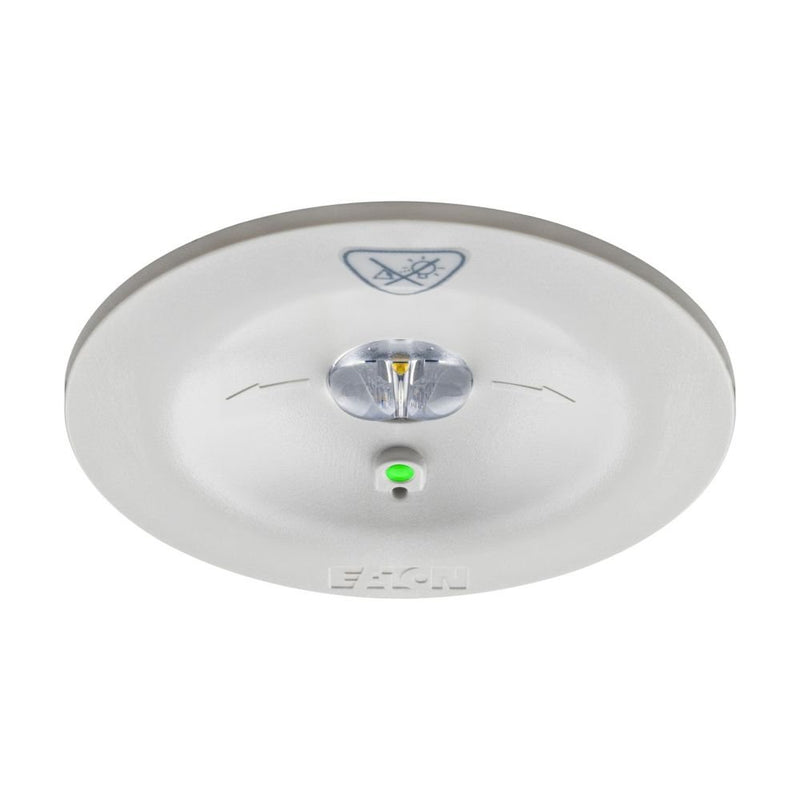 Ceag Notlichtsysteme - Sicherheitsleuchte LED-Einzelbatterie-Leuchte 13811.2 1-8/DCGLine