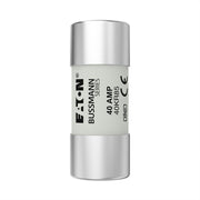 Eaton - Zylindrische Sicherung Sicherungseinsatz 40KR85 40 A, AC 415 V − 20 Stück