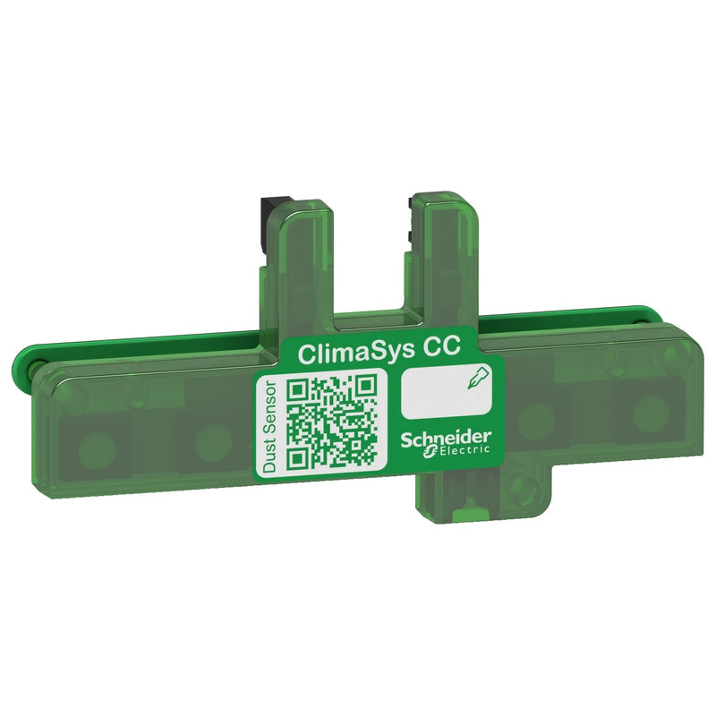 Schneider Electric - Sensor (HVAC) ClimaSys Staubsensor NSYCCAFSDUST für Smartfilter