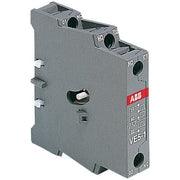 ABB Stotz S&J - Mechanische Verriegelung für Schalter Verriegelung VE5-1