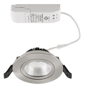 EVN Lichttechnik - Downlight/Strahler/Flutlicht LED-Deckenleuchte PS54101340 schwenkbar
